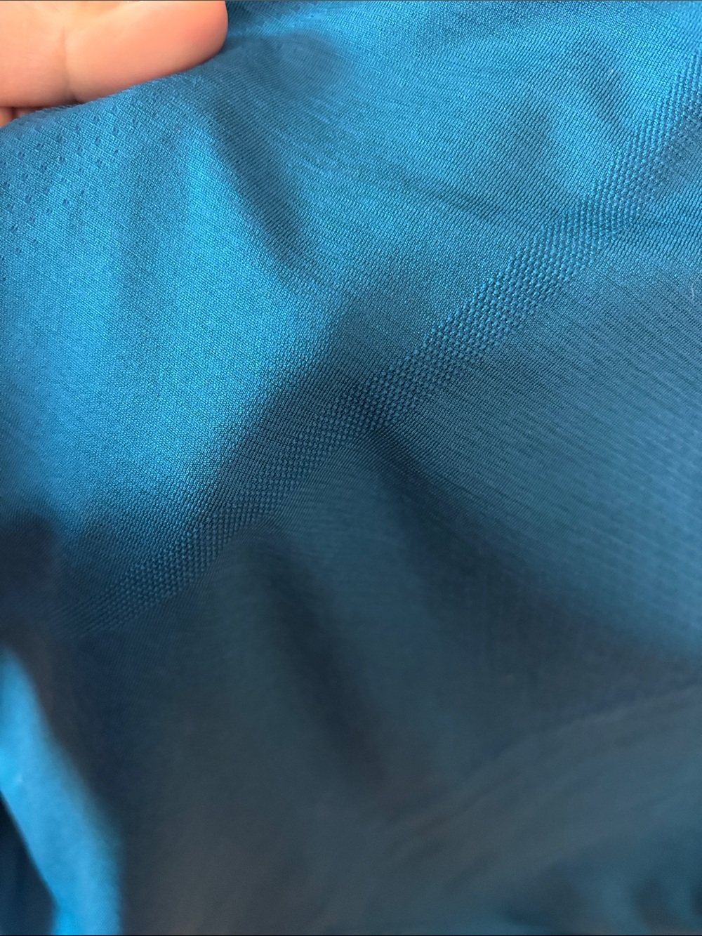 Lululemon Athletica LS Swiftly - Picture 6 of 6